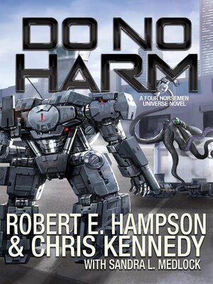 cover image of Do No Harm